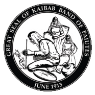 Kaibab Paiute Seal