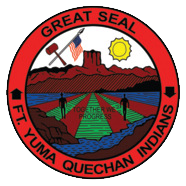 Quechan Seal