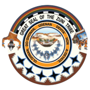 Zuni Tribe Seal