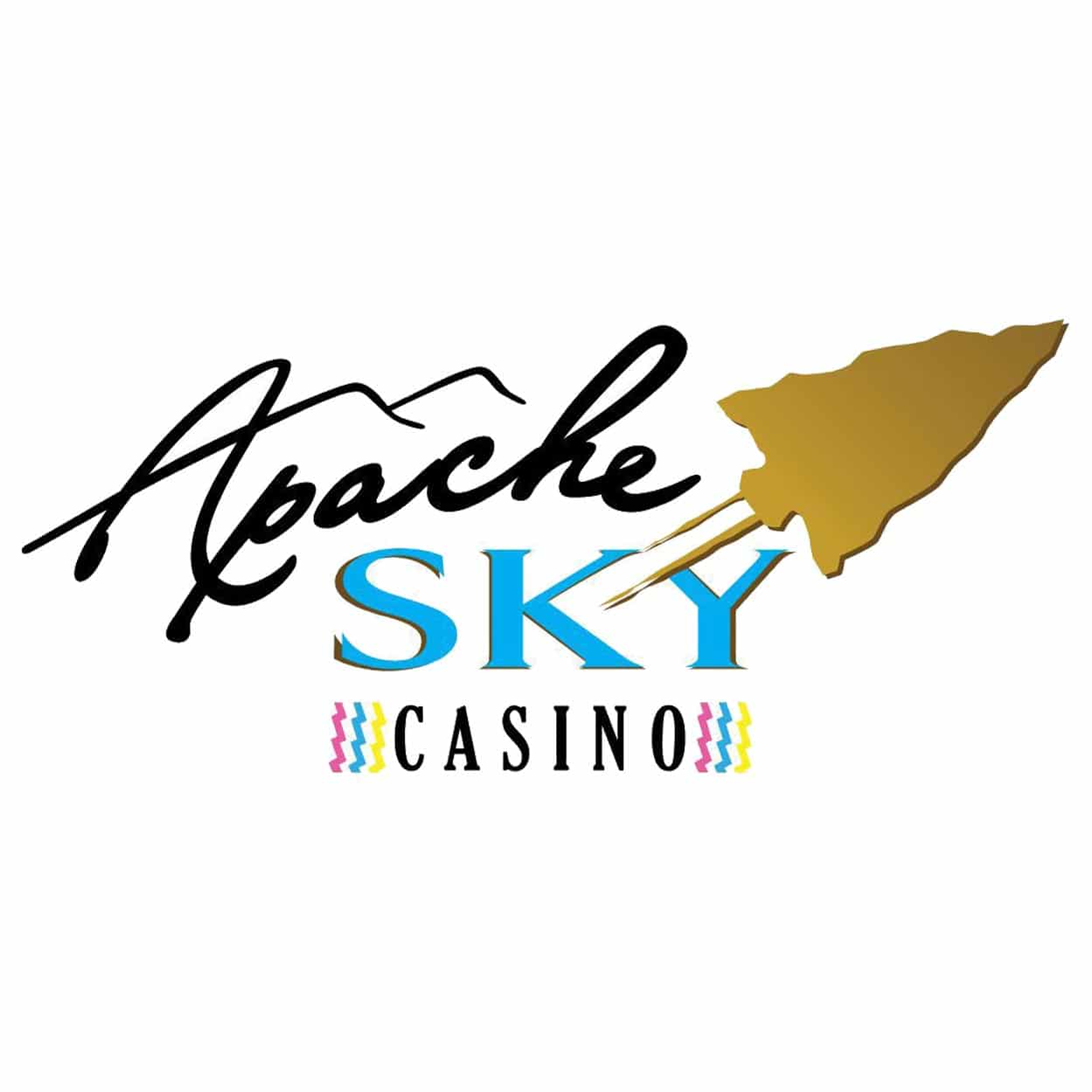 Apache Sky Casino
