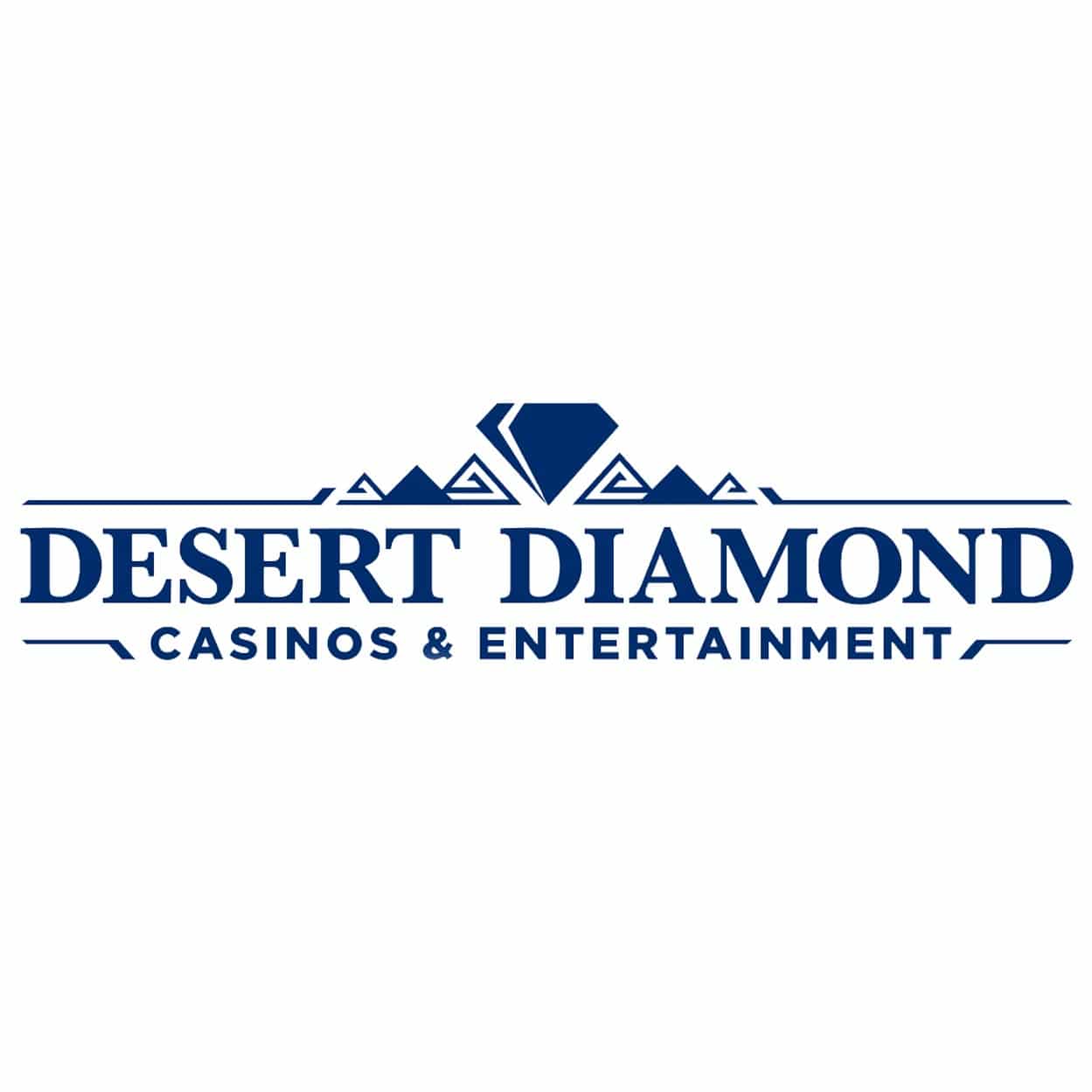 Desert Diamond Casionos and Entertainment