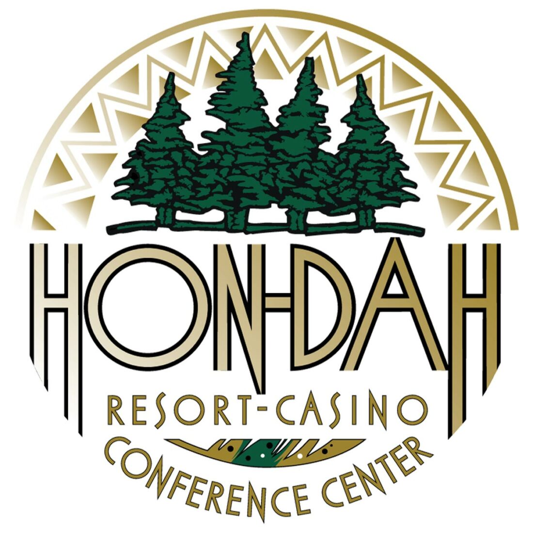 Hon-Dah Resort & Casino