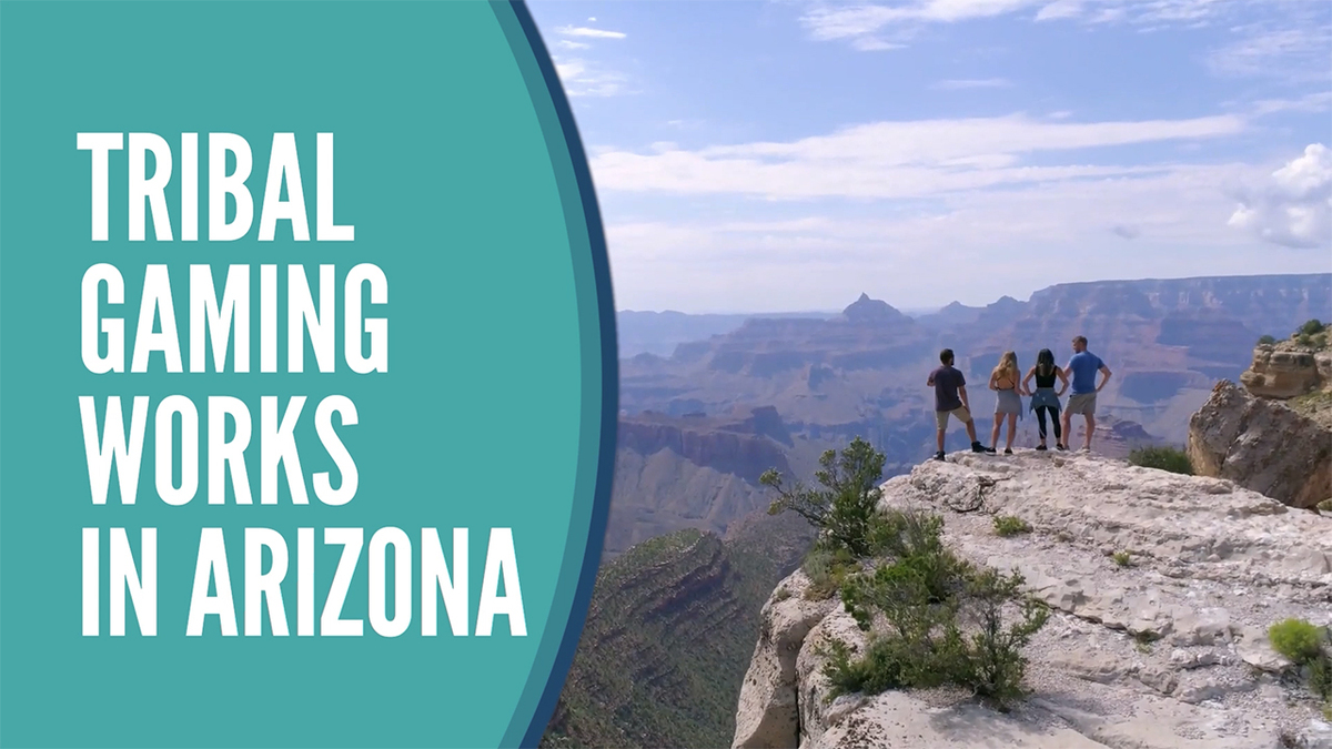 Tribal Land & Casinos Arizona Indian Gaming Association